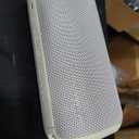 Monster DNA MAX Portable Bluetooth Speaker with Qi Wireless Charging - White (Pre-Owned)