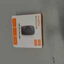 LongPlus 5MP 3K Window Camera for Home Security,2.4G 5G WiFi Wireless Safeview Window Security Camera with Night Vision, 24/7 Recording, Human/Car Detection, Two-Way Audio, Easy Install