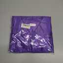 Shiny Kindergarten Graduation Cap and Gown Set 2025 36