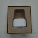 August Home Connect Wi-Fi Bridge, Remote Access, Alexa Integration for Your August Smart Lock, white, 1.5 x 2.4 x 2.4"