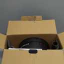 VINSGUIR Ab Roller Wheel, Abs & Core Workout Equipment for Home Gym with Knee Pad Accessories, Abdominal Wheel for Full-body Strength Training (Red And Black)