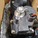8M0047215 Fuel Supply Module Pump kit Compatible with Mercury MerCuiser Cool Fuel Pump Module 864650A13 864650A05