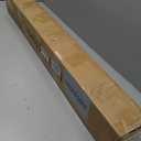 Twin Bed Frame, 4 Inch Low Profile Metal Platform Bed Frame with Round Legs