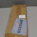 Wood Curtain Rods for Windows 72 to 144 Inches(6-12ft),1 inch Adjustable Window Curtain Rods with Imitation Wood Grain Finials,Heavy Duty Decorative Drapery Rod for Bedroom,Kitchen and patio (Black)