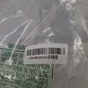 Mattress Cover Grey King No Brand