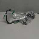 Tablet Stand Holder, Mount Holder Clip with Grip Flexible Long Arm Gooseneck Compatible with ipad iPhone/Nintendo Switch/Samsung Galaxy Tabs/Amazon Kindle Fire HD - Black (Black (Total: 30in))