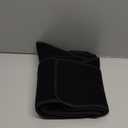 Astorn Ortho Wrap Hip Brace Left Leg - Adjustable Compression Support for Sciatica, Groin, Thigh, Hamstring, Arthritis & Injuries - Sciatic Nerve Relief for Men & Women - Small/Medium.