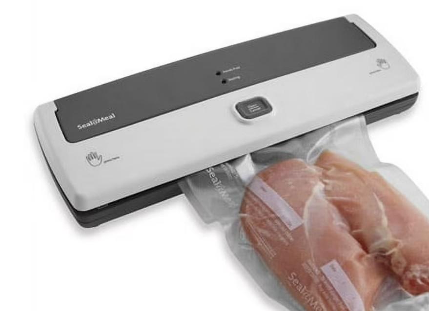Seal-a-Meal Vacuum Food Sealer