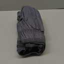 Biscaynebay Wrap Around Bed Skirts for Queen Size Beds 18" Drop, Dark Grey Adjustable Elastic Dust Ruffles Easy Fit Wrinkle Resistant Silky Luxurious Fabric Machine Washable