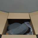 3-in-1 Rechargeable Neck Massager Pillow with Heating & Traction - Deep Tissue Pain Relief, Shoulder & Necks Hump Corrector for Women,Gift for Family and Friends