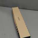 Small Curling Iron 3/8 Inch Barrel, Tiny Curling Wand for Short Hair, 9mm Thin Curling Iron Ceramic Tourmaline