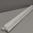 LazBlinds No Tools No Drill Cordless Cellular Shades, Top Down Bottom Up (TDBU) Honeycomb Shades for Home, Blackout Light Blocking Thermal Insulation Blinds for Windows, 35" W x 48" H, White