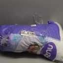 Nuzzle Cooling Adjustable Pillow for Side Sleepers, Luxury Standard Size Bed Pillow Hotel Collection - Best Adjust Height Soft Firm Pillow for Back, Stomach or Side Sleepers - Home Gifts (White)