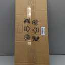 ZGLAOJT 3 Light Vintage Vanity Light Gold Bathroom Light Fixtures Over Mirror.