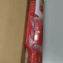 RT-TCZ Center Console Dashboard Strip Cover Trim Decoration Interior Accessories for Ford Bronco 2021-2025 (Red)