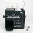Fog machine Haze machine 1200W continuous fog output with dmx, remote controller, timer functions fill the room with smooth and runs quitely for music or performance