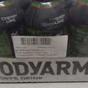 BODYARMOR Sports Drink, Cherry Lime, Electrolyte Drink Hydration, 28 Fl Oz Bottles (15 Pack), Flavored Coconut Water with B Vitamins & Antioxidants (EXP 12/31/26)