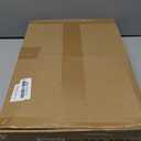 Wokceer Wedding Arch Backdrop Stand Square 6.6FTx6.6FT Gold Metal Balloon Arch Stand Garden Arbor Backdrop Frame for Wedding Birthday Party Baby Shower Photo Booth Background Decoration