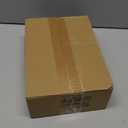 Set of 12 3 Inch Orange Floating Candles Large Unscented Dripless Fall Autumn Colored Pool Water Wax Candles for Vases, Centerpieces at Wedding, Party, Thanksgiving Day Holiday - 10 Hour Burning