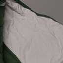 PurComfy Extra-Long Toddler Sleep Sack, Premium Bamboo Viscose Warm Sleeping Bag Supersoft 1.0 TOG Wearable Blanket 3T-4T-5T (Forest)