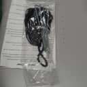 13 FT Giant Inflatable Dinosaur Outdoor Decoration, Blow Up Yard Dinosaur with Santa Hat Gift Box, Build-in LEDs Xmas Holiday Decorations for Outdoor Party Garden Lawn Decoration