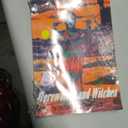 Werewolves and Witches: The Legend Legionnaires Part 2 (The Legend Legionnaires series)
