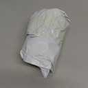 L LIKED 4" x 2" Direct Thermal Labels, Permanent Adhesive Barcode Shipping Labels & Compatible with Rollo, Zebra and Other Desktop Printers (1 Roll, 750 Labels)