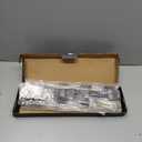 Rectangle Billet Intake Manifold Adapter Plates Compatible with LS1 Cathedral Port Cylinder Head to LS3 LSA ZL1 CTS-V