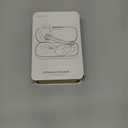 Bluetooth Headset, Wireless Bluetooth 5.3 Earpiece, 90Hrs Wireless Earpiece with Dual Noise Cancelling Mics, Hands Free Headset with APTX HD Audio & Mute Button for Trucker/Office/Business/Gym, IPX7