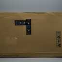 Framed Wall Art Artwork Decor Nature Wall ArtReedSeascape Wall Decor for Bedroom Living Room Decoration Home Kitchen Office 20" x 40"