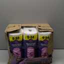 Quilted Northern Ultra Plush Toilet Paper, 24 Mega Rolls = 96 Regular Rolls, 3X Thicker*, 3 Ply Soft Toilet Tissue