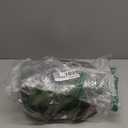 Goture Waterproof Fishing Waist Pack,IPX8 840D TPU Large Tackle Bag with Rod Holder,Airtight Zipper Closure,Detachable Water Bottle Holder, 10L Fly Fishing Bag with Adjustable Strap,Sling Fanny Pack