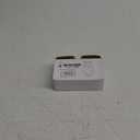 Kitchen Stickin Tape Dispenser, Wall-Mounted Tape and Label System (Core System/Tape & Marker Not Included)