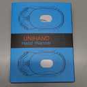 AI Hand Warmers Rechargeable 2 Pack, AI Smart Chips Electric Hand Warmers, 20Hrs Long Safe Heat, Portable Pocket Heater, Gifts for Christmas, Outdoor, Hunting, Golf, Camping Accessories