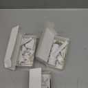 Pack of 36 Magnetic Cabinet Locks for Child Safety with 9 Keys, 3M Adhesive Easy Installation, Baby Proofing Magnetic Locks for Cabinets and Drawers (36 Locks + 9 Keys)