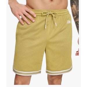 Starter Men's Quick Dry Lightweight Volley Swim Trunk, Size L 