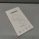 2024 New Upgrade 360 Spin Titanium Magnetic Stand for iPhone 15 Case [16FT Military Grade Shockproof] [Fit for MagSafe] Matte Translucent Slim Kickstand iPhone 15 Phone Cover 6.1'', Black