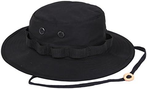 Rothco Boonie Hat - Ultimate Sun Defense for Outdoor Adventures, Size: 7 1/2