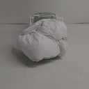 Ultra Soft Full Size Mattress Topper - Viscose Made from Bamboo Pillow Top Mattress Pad for Back Pain Relief - Naturally Cooling for Hot Sleepers, Green