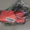 Electric Bike Controller, 36V-72V Brushless Motor Controller with LCD Display, Universal Voltage for 1000W-1500W Motors