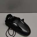 Safety Overshoes, Protective Toe Cap for Visitors, Smash-Proof Non-slip Protector with Adjustable Elastic Band, Fits EU Size 36-46/US Size 8-12