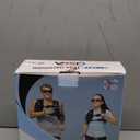 VBSD Weighted Vest Woman 12LB Weight Vest for Women Men Body Weight Vests for Walking Strength Training Running Workout Jogging Fitness Black