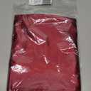 10 Pack Satin Table Runner Burgundy 12 x 108 Inch Long, Bright Silk Table Runner Smooth Fabric Table Decor for Wedding Birthday Banquet Party Christmas Decoration