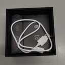 Timekettle WT2 Edge W3 Translator Device,Bidirection Simultaneous Translation, Translator Earbuds with 40 Languages, Real time Translator,Fast Reaction with Revolutionary Al Tech, Online Version (Without Offline Package (White))