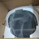 PETLIBRO Luma Automatic Cat Litter Box AI-Camera Waste Analysis, Auto Odor-Control Self Cleaning Cat Litter Box with Multi-Cats Recognition, Smart App Usage Tracking, Safety Sensors and Large Open Top (White)