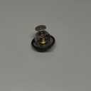 OCPTY Thermostat Housing Fit for Honda Accord 1995-2012,for Honda Civic 2002-2005,for Honda Odyssey 1999-2018,for Honda Pilot 2003-2015 19301-P8E-A10