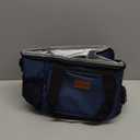 Lifewit Large Lunch Bag Insulated Lunch Box Soft Cooler Cooling Tote for Adult Men Women, Dark Blue 24-Can (15L)