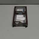 VEGO Case for Galaxy Z Fold 5, Compatible with MagSafe, with [Hinge Protection][Tempered Glass Privacy Screen Protector], Magnetic Anti-Spy Shockproof Clear Cover for Samsung Galaxy Z Fold 5 - Blue