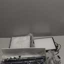 2-Pack LED Video Light Kit, NiceVeedi Studio Light, 2800-6500K Dimmable Photography Lighting Kit with Tripod Stand&Phone Holder, 73" Stream Light for Video Recording, Game Streaming, YouTube