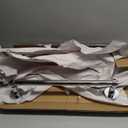 Allied Brass 7251/30 Satellite Orbit Two Collection 30 Inch Towel Bar, Polished Chrome